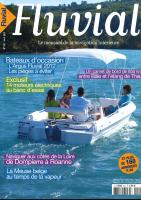 Rigiflex dans le magazine Fluvial
