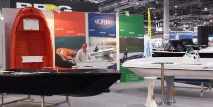 Salon Boot Dusseldorf 2016