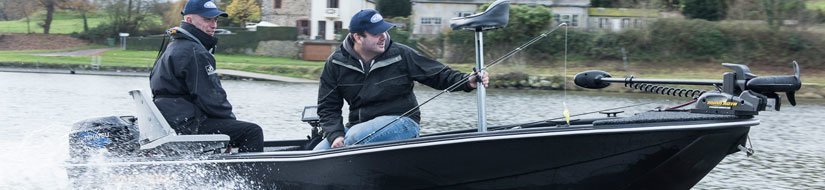 Equiper une barque moderne pour la pêche des carnassiers 