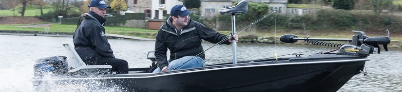 bateaux de pêche en eaux ntrieures